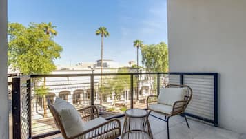 Casa, con acceso para personas discapacitadas | 2 habitaciones y internet