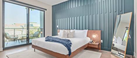 Apartment, Accessible | 2 bedrooms, Internet