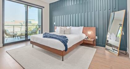 City View LUX Penthouse Old Town Gym Walkable