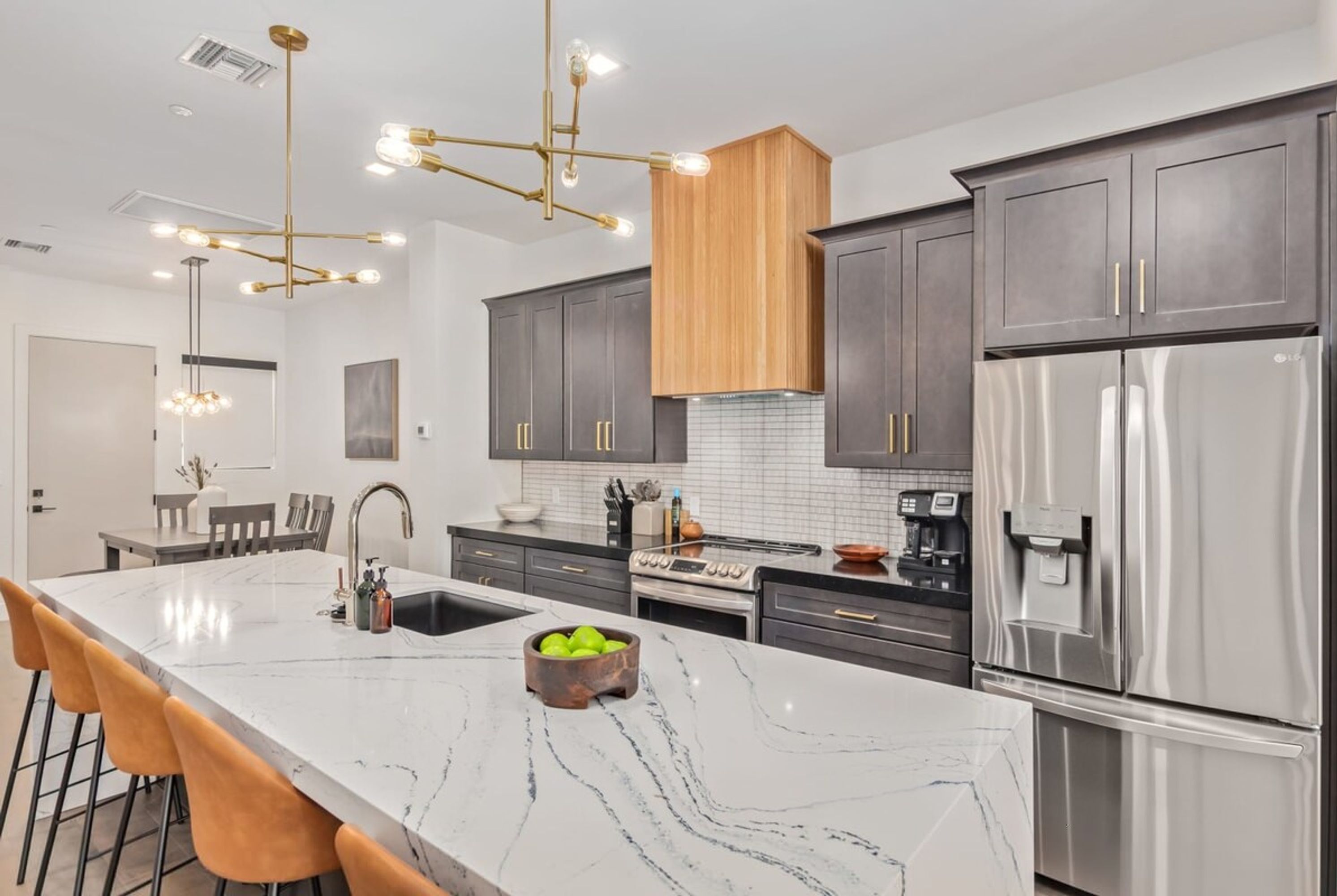 2 bedrooms, Internet