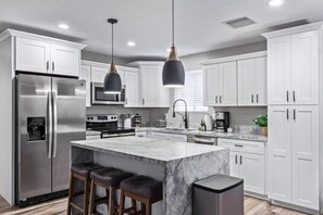 House | 3 bedrooms, Internet