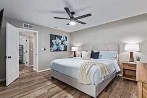 3 chambres, Internet