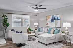 3 chambres, Internet