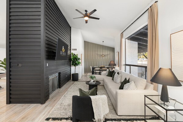 House | 5 bedrooms, Internet