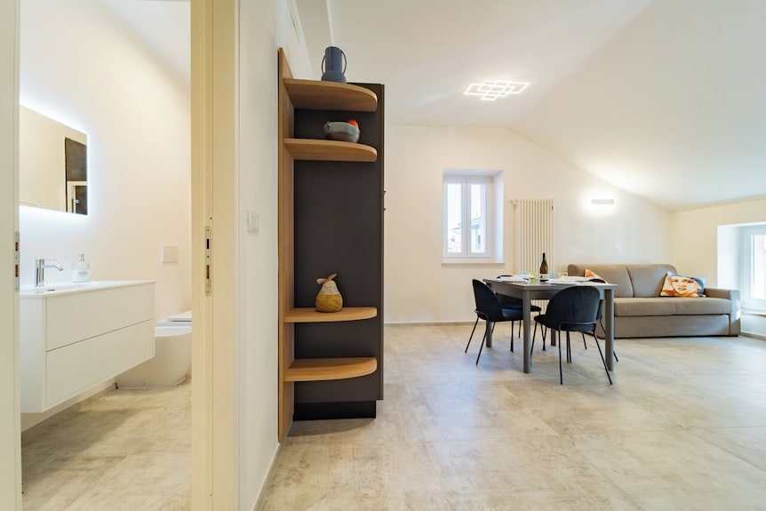 Il Nido Di Cuneo - Studio Apartment, Sleeps 4 - Cuneo