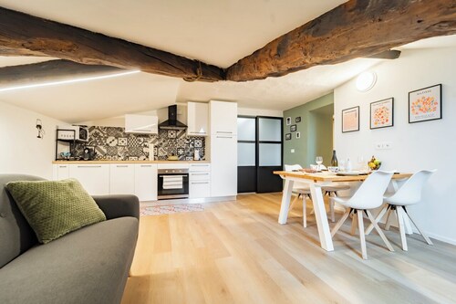 La Dimora di Barbaroux