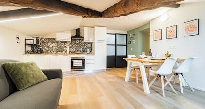 La Dimora di Barbaroux