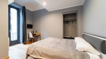 Wi-Fi gratuito, lenzuola