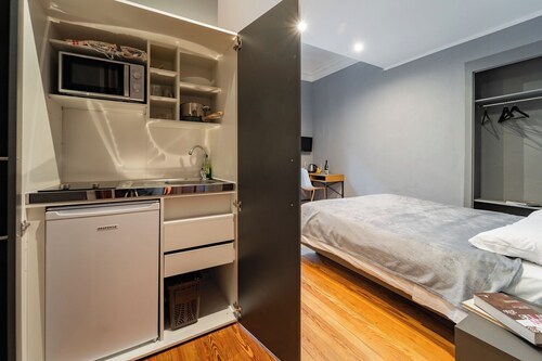 Little Dream - Studio Appartement, Couchages 2