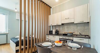 Movie Apartment - Studio Apartment, Sleeps 2