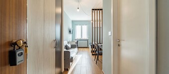 Movie Apartment - Monolocale Appartamento, Ospiti Massimo 2