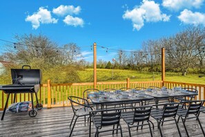 House | Terrace/patio