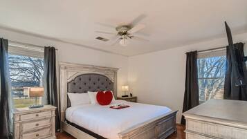 House | 4 bedrooms, Internet