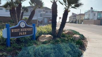 Apartment, barrierefrei