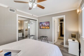 Appartement, accessible aux personnes à mobilité réduite | 3 chambres, accès à Internet haute vitesse