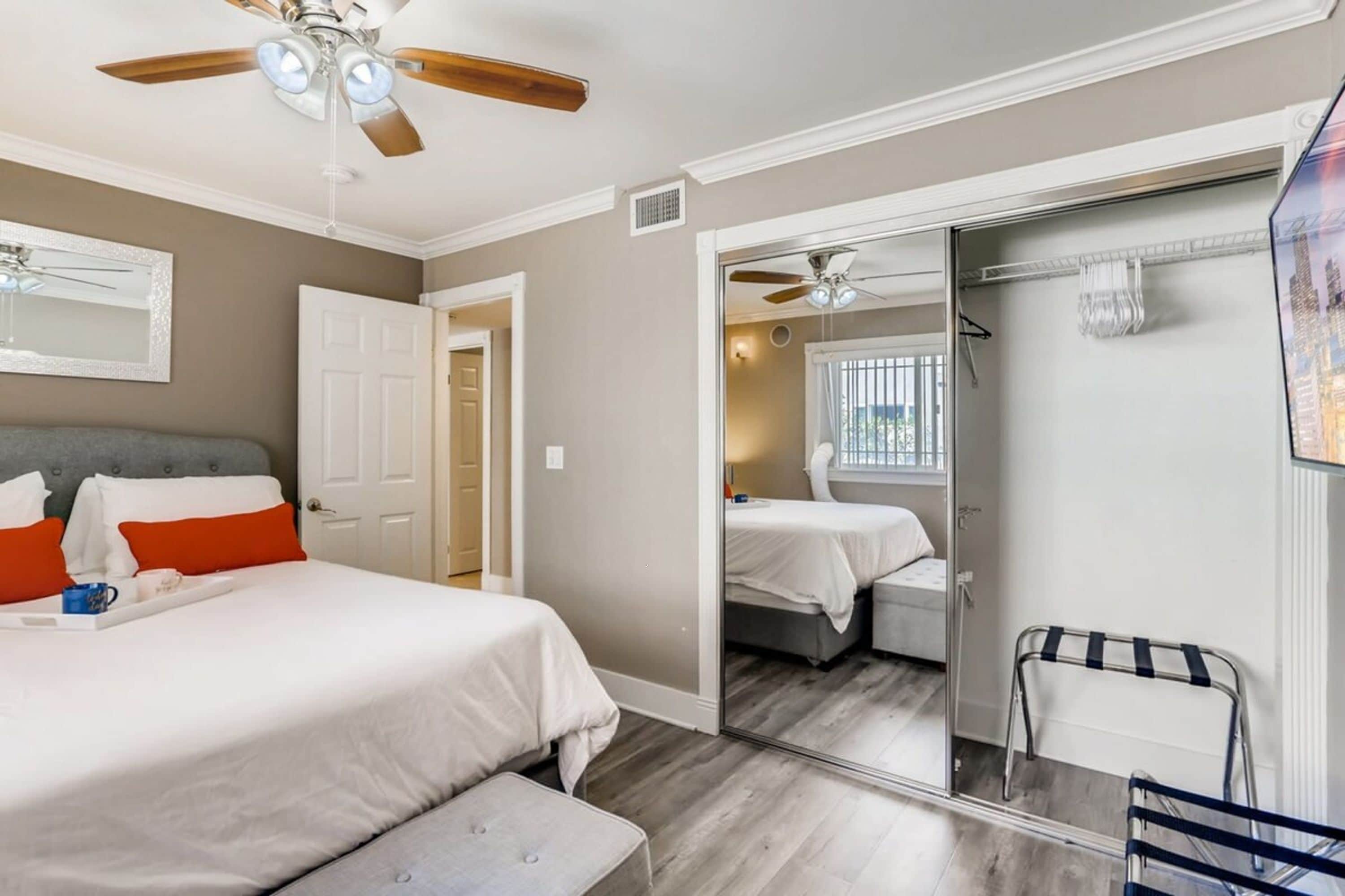 Apartment, Accessible | 3 bedrooms, Internet