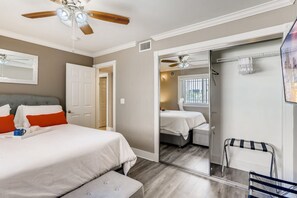 Appartement, accessible aux personnes à mobilité réduite | 3 chambres, accès à Internet haute vitesse