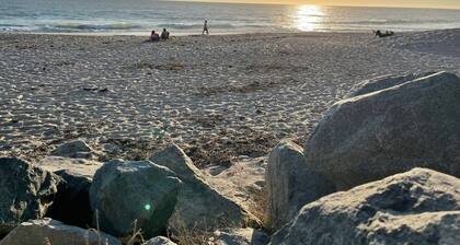 Walk To Beach 2BR Top Location - AA