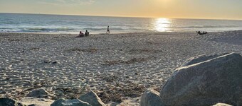 Walk To Beach 2BR Top Location - AA