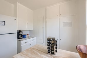 Huis | 1 slaapkamer, een bureau, internet