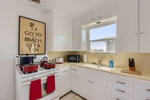 Apartment | Eigene Küche