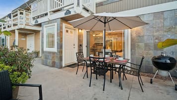 Apartment, Accessible | 3 bedrooms, Internet