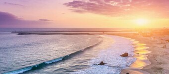 Waking up in Your own 3BR Beach Home