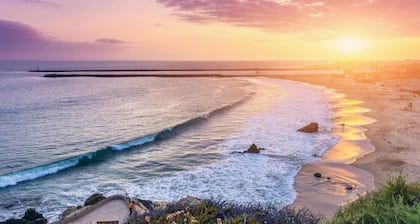 Waking up in Your own 3BR Beach Home
