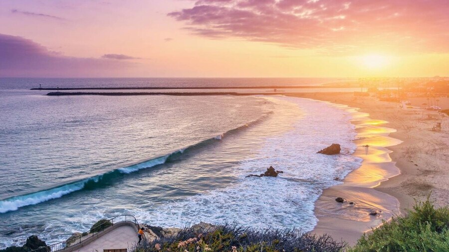 Waking up in Your own 3BR Beach Home