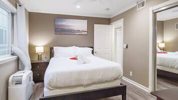 Apartment, Accessible | 3 bedrooms, Internet