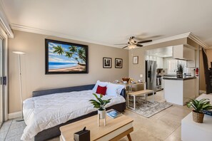 Appartamento | 3 camere, Internet