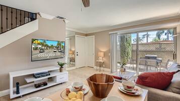 Apartment | 3 bedrooms, Internet