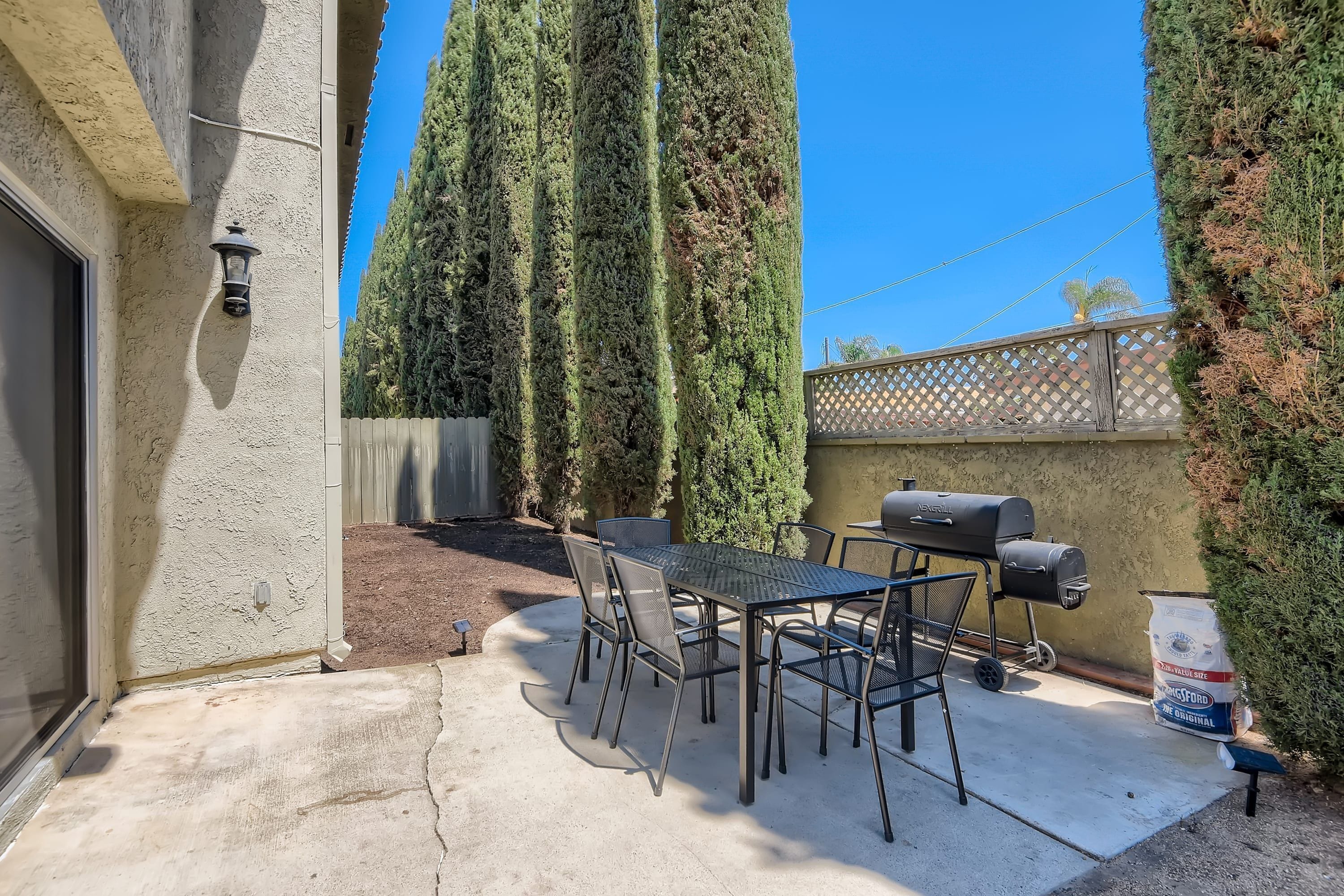 Apartment | 3 bedrooms, Internet