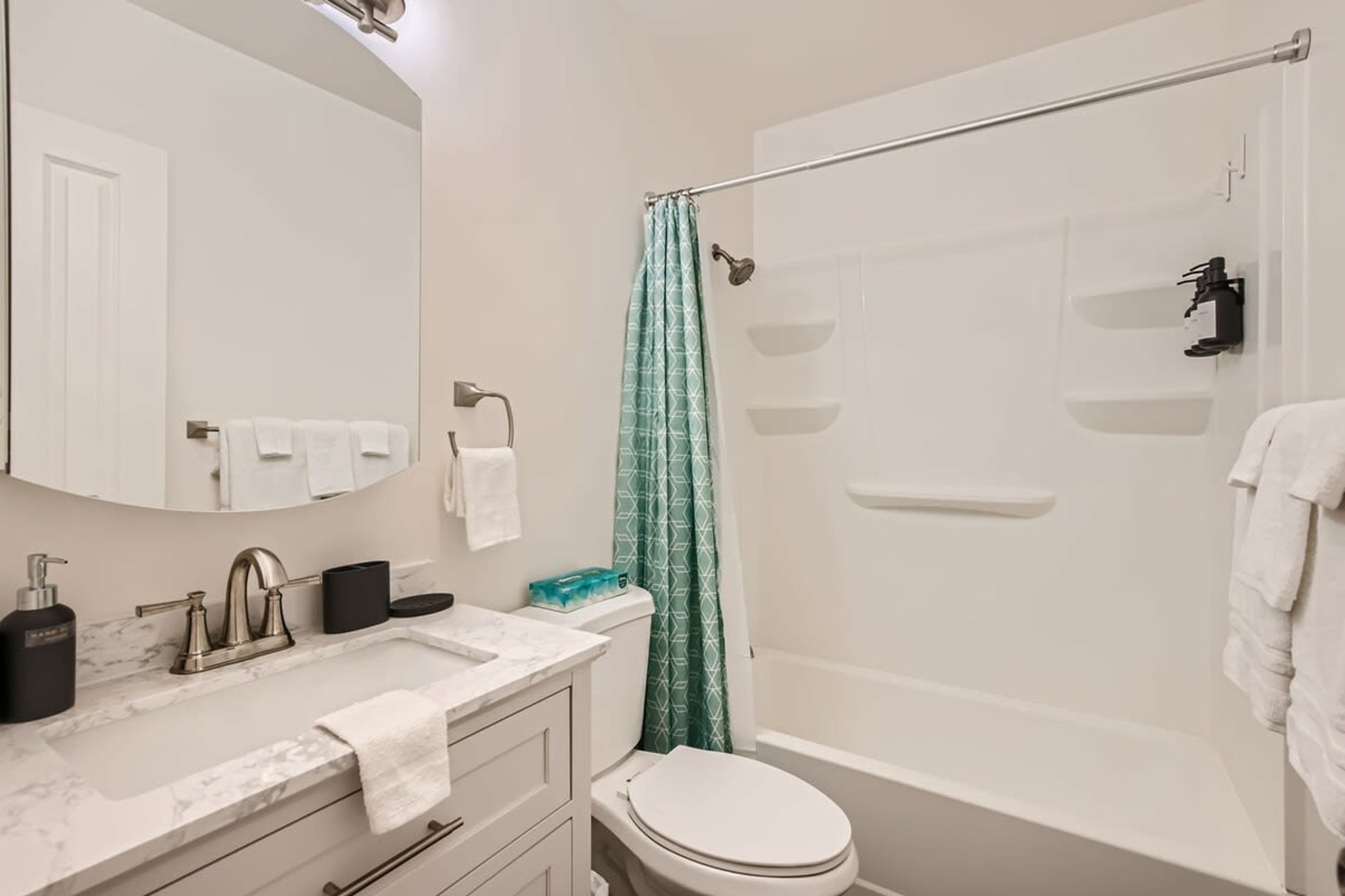 House, Accessible | Bathroom
