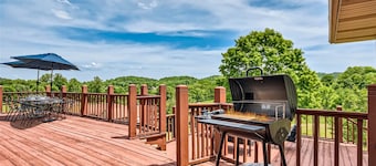 5 Acre 2500 Sqft Country House Near Nashville F2