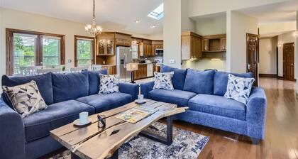 5 Acre 2500 Sqft Country House Near Nashville F2