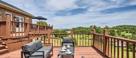 Maison | Terrasse/Patio