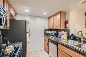 公寓 | 私人廚房