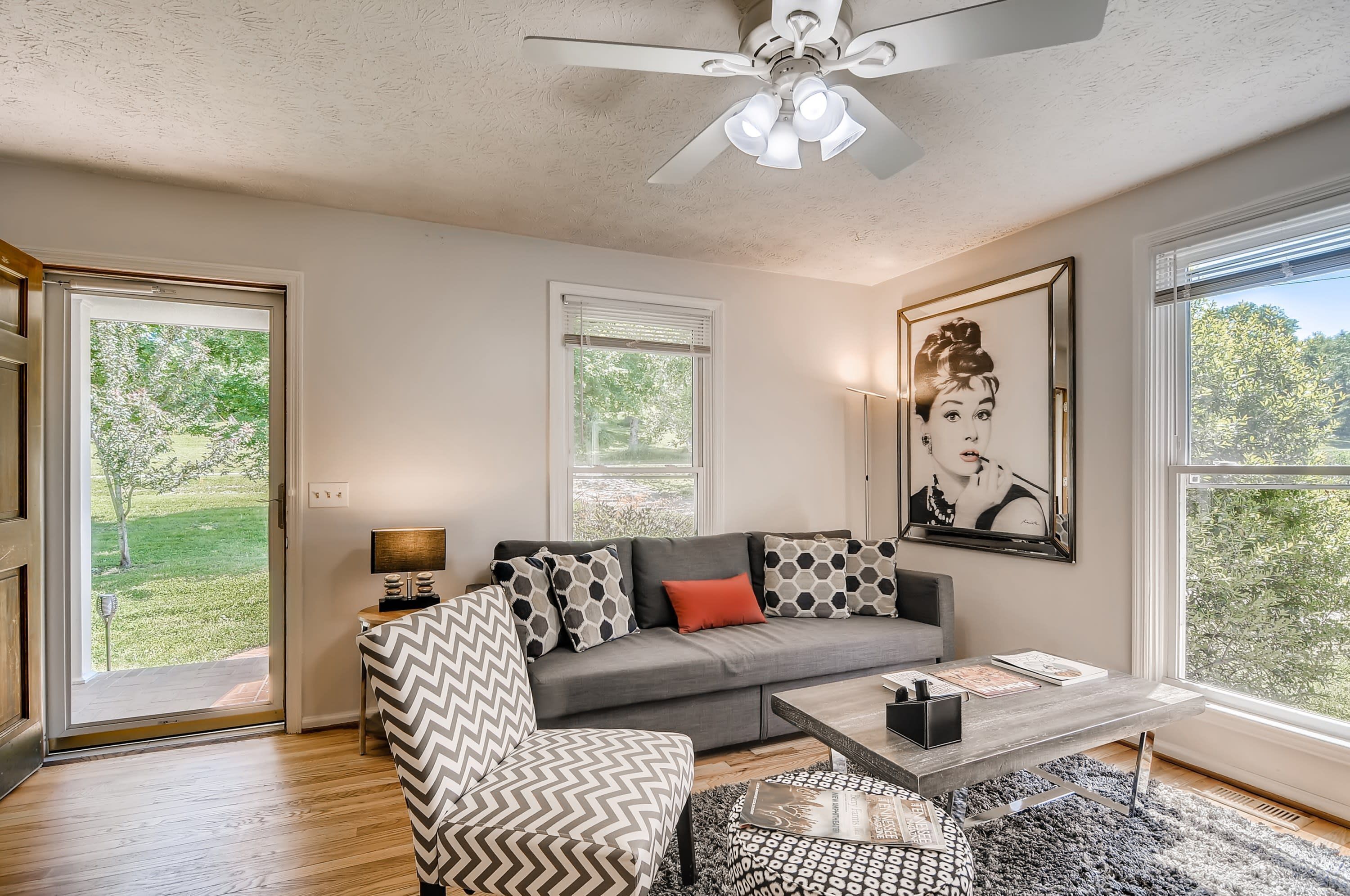 House, Accessible | 3 bedrooms, desk, Internet