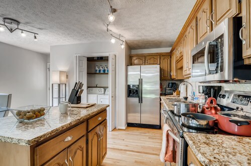 3BR 2bath Gorgeous Country Near Nashville F1