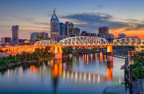 Hus, tilgjengelighetstilpasset | 3 soverom, skrivebord og internett