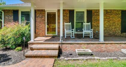 3BR 2bath Gorgeous Country Near Nashville F1