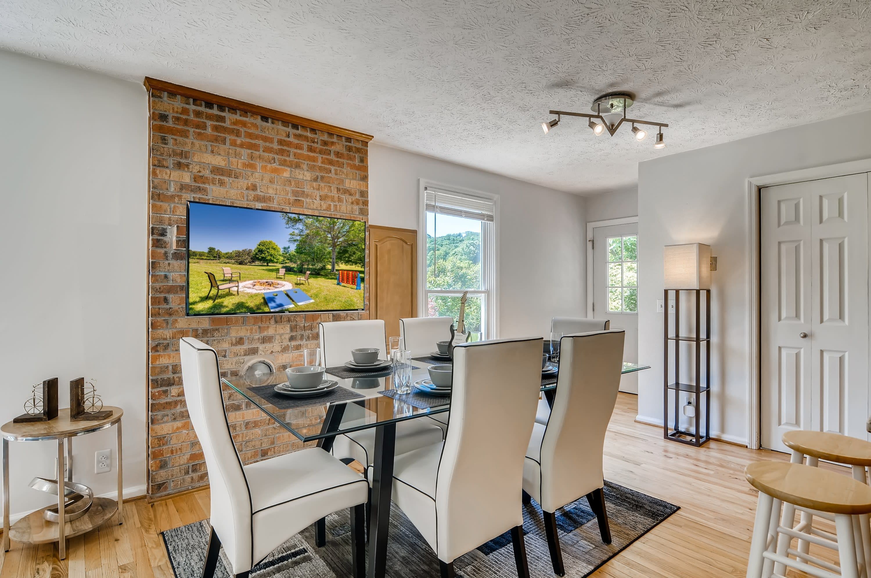 House, Accessible | 3 bedrooms, desk, Internet