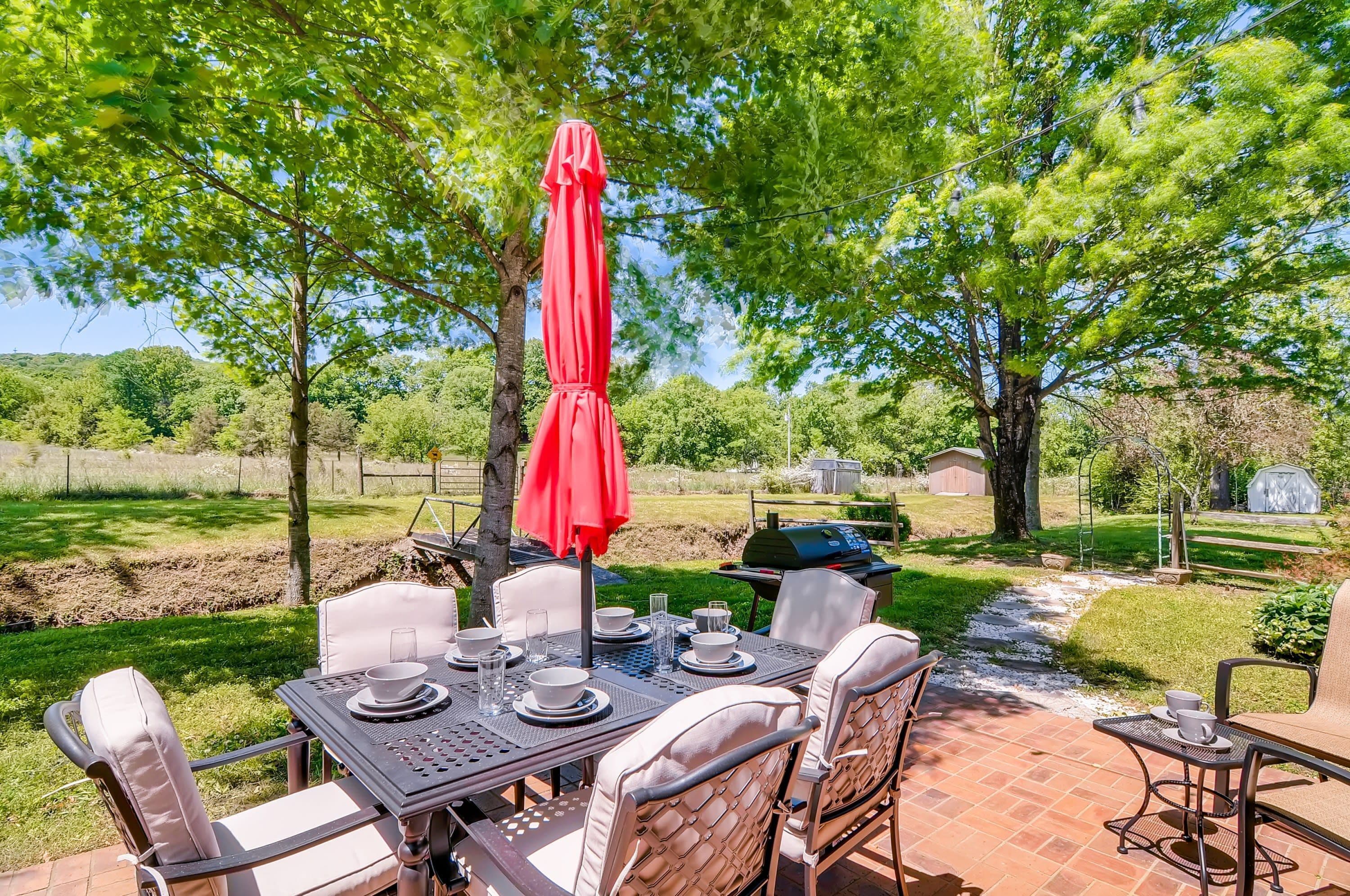 Nhà, phù hợp cho người khuyết tật | 3 phòng ngủ, bàn, truy cập Internet tốc độ cao 