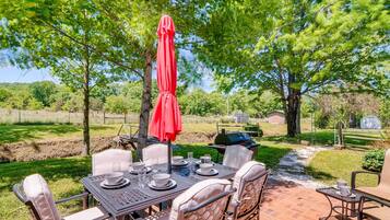 Nhà, phù hợp cho người khuyết tật | 3 phòng ngủ, bàn, truy cập Internet tốc độ cao