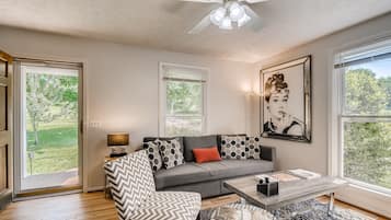 House, Accessible | 3 bedrooms, desk, Internet