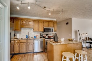 Hus, tilgjengelighetstilpasset | Eget kjøkken