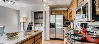 3BR 2bath Gorgeous Country Near Nashville F1