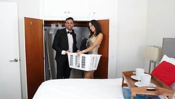 Apartment | 1 bedroom, Internet