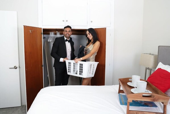 Appartement | 1 chambre, accès à Internet haute vitesse